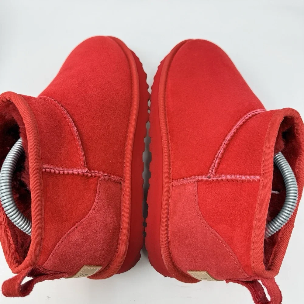 UGG pre owned